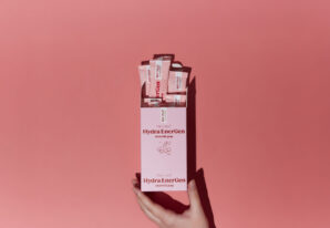 Hydra Energen – Red Fruit: Egzersiz Sonrası Enerji ve Mineral Desteğiniz!